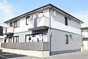 北長瀬駅より徒歩12分 1階 築27年9ヶ月の賃貸物件
