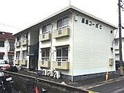 星島コーポC 1階 築40年7ヶ月の賃貸物件