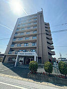 プリード早島 5階 築29年9ヶ月の賃貸物件