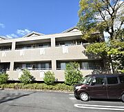 備前三門駅より徒歩10分 2階 築19年8ヶ月の賃貸物件