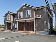 ブリーゼ イズミ B棟 2階 築18年2ヶ月の賃貸物件