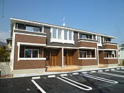 玉柏駅より徒歩25分 2階 築11年10ヶ月の賃貸物件