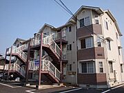 東岡山駅より徒歩23分 2階 築27年8ヶ月の賃貸物件