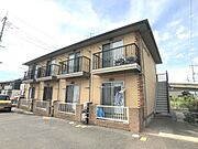 フューチャー江並 2階 築21年2ヶ月の賃貸物件