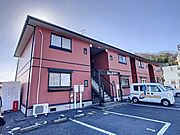 門田屋敷駅より徒歩35分 2階 築28年6ヶ月の賃貸物件