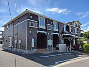 上道駅より徒歩17分 2階 築13年の賃貸物件