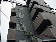 城下駅より徒歩16分 4階 築29年8ヶ月の賃貸物件