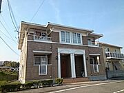 備前一宮駅より徒歩13分 2階 築19年の賃貸物件