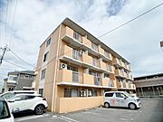 ラ・パルテール福富 壱番館 2階 築35年2ヶ月の賃貸物件