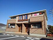 野々口駅より徒歩22分 1階 築12年6ヶ月の賃貸物件