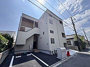 高島駅より徒歩14分 2階 新築の賃貸物件