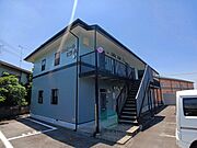 ファミール・ビラA 2階 築26年11ヶ月の賃貸物件