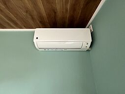 パークプレイス西川原II棟 2階1Kのリビング/ダイニング