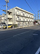 パークプレイス西川原２ 2階 築34年10ヶ月の賃貸物件