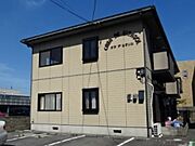 カサデヒラソル 2階 築27年10ヶ月の賃貸物件