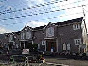 カーサＢ棟 1階 築21年2ヶ月の賃貸物件