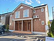 エンジェルＣ棟 1階 築20年10ヶ月の賃貸物件