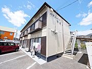 備前西市駅より徒歩39分 2階 築40年8ヶ月の賃貸物件