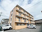 ラ・パルテール福富 壱番館 2階 築35年2ヶ月の賃貸物件