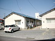 東岡山駅より徒歩10分 築45年8ヶ月の賃貸物件