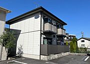 法界院駅より徒歩5分 1階 築23年7ヶ月の賃貸物件