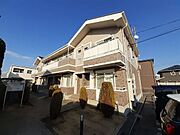 中庄駅より徒歩41分 1階 築21年3ヶ月の賃貸物件