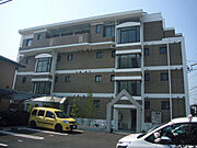 備前西市駅より徒歩37分 3階 築36年6ヶ月の賃貸物件