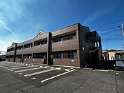 プロニティオオフク壱番館 1階 築23年8ヶ月の賃貸物件