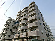 東中央町駅より徒歩2分 3階 築35年3ヶ月の賃貸物件