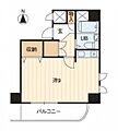 ダイアパレス京町25階3.7万円