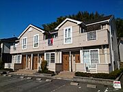 早島駅より徒歩13分 1階 築22年2ヶ月の賃貸物件