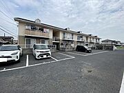 門田屋敷駅より徒歩71分 2階 築34年2ヶ月の賃貸物件