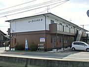 庭瀬駅より徒歩20分 2階 築25年2ヶ月の賃貸物件