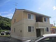 カラバッシュ 1階 築15年9ヶ月の賃貸物件