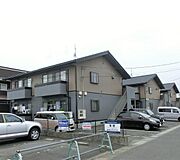 備前西市駅より徒歩34分 2階 築22年8ヶ月の賃貸物件