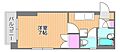 EXECOURT番町4階3.7万円