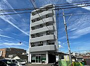 EXE COURT番町 3階 築35年5ヶ月の賃貸物件