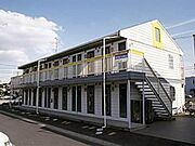 備前西市駅より徒歩20分 2階 築30年の賃貸物件