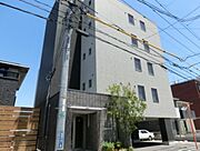 アドバンスM 4階 築10年9ヶ月の賃貸物件