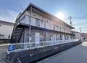 東山・おかでんミュージアム駅より徒歩16分 2階 築46年8ヶ月の賃貸物件