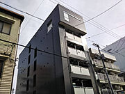 岡山駅より徒歩12分 1階 築6年9ヶ月の賃貸物件