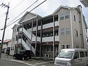 メープルテラス壱番館 3階 築28年8ヶ月の賃貸物件