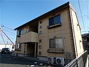 北長瀬駅より徒歩27分 1階 築20年8ヶ月の賃貸物件