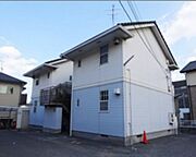 サンライズ久米A 2階 築35年8ヶ月の賃貸物件