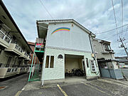 ハーバートフローレンス 2階 築31年8ヶ月の賃貸物件