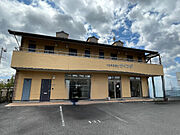 ウイング 2階 築19年8ヶ月の賃貸物件