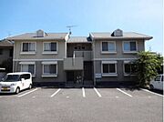 高島駅より徒歩13分 2階 築34年1ヶ月の賃貸物件