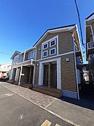 アリヴィオ・ランシェＢ棟 2階 築19年2ヶ月の賃貸物件