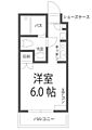 シャインブライト北方3階3.1万円