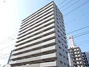 アルファスマート西川緑道公園の賃貸物件